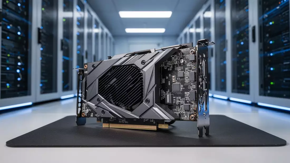 Intel bringt mit Arc Pro B70 und B65 neue Workstation-GPUs - Bild: über boerse-global.de