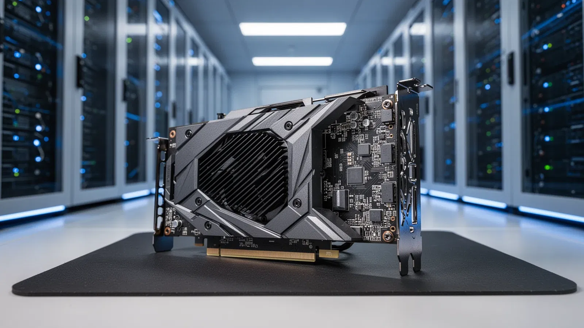 Intel bringt mit Arc Pro B70 und B65 neue Workstation-GPUs - Foto: über boerse-global.de