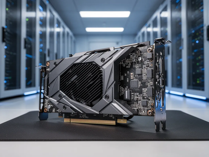 Intel bringt mit Arc Pro B70 und B65 neue Workstation-GPUs - Foto: über boerse-global.de