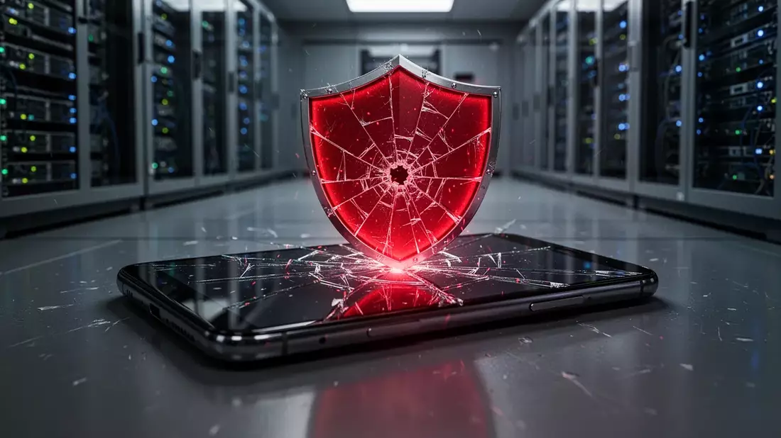 Mobile Banking-Malware greift 1.200 Banken in 90 Ländern an - Bild: über boerse-global.de