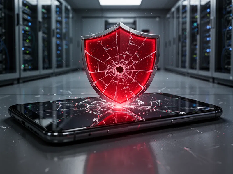 Mobile Banking-Malware greift 1.200 Banken in 90 Ländern an - Foto: über boerse-global.de