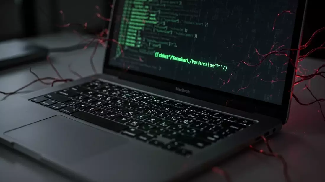 GhostClaw-Malware stiehlt Krypto-Daten von Mac-Entwicklern - Bild: über boerse-global.de