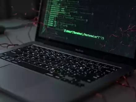 GhostClaw-Malware stiehlt Krypto-Daten von Mac-Entwicklern - Foto: über boerse-global.de
