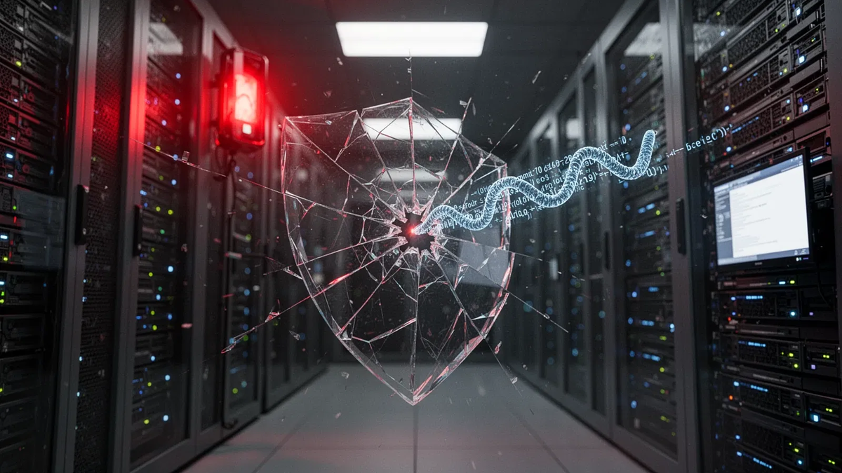 PolyShell: Kritische Lücke in Magento gefährdet Tausende Onlineshops - Foto: über boerse-global.de