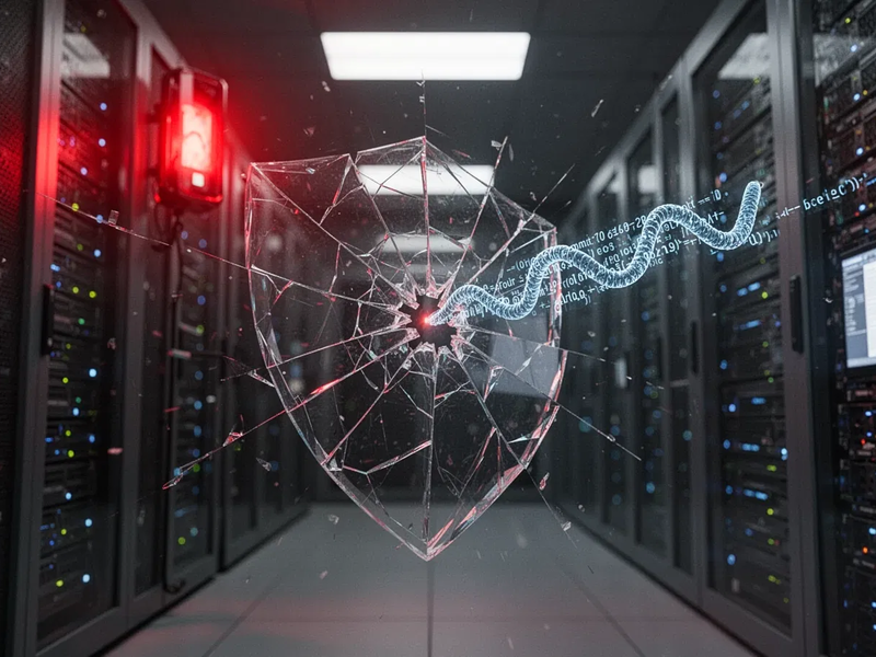 PolyShell: Kritische Lücke in Magento gefährdet Tausende Onlineshops - Foto: über boerse-global.de