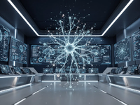 KI-Plattformen treiben die nächste Welle der Unternehmensdigitalisierung - Foto: über boerse-global.de