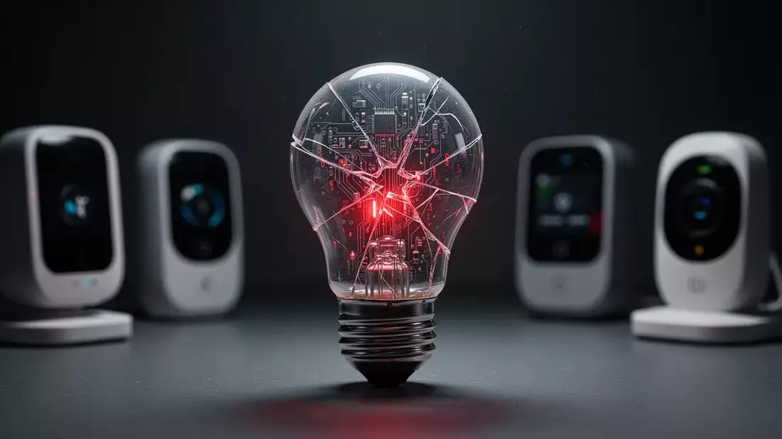 Internationaler Schlag gegen Botnetze entlarvt Smart-Home-Schwachstellen - Bild: über boerse-global.de