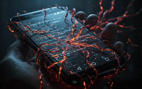 Perseus: Neuer Android-Trojaner übernimmt Smartphones komplett - Foto: über boerse-global.de