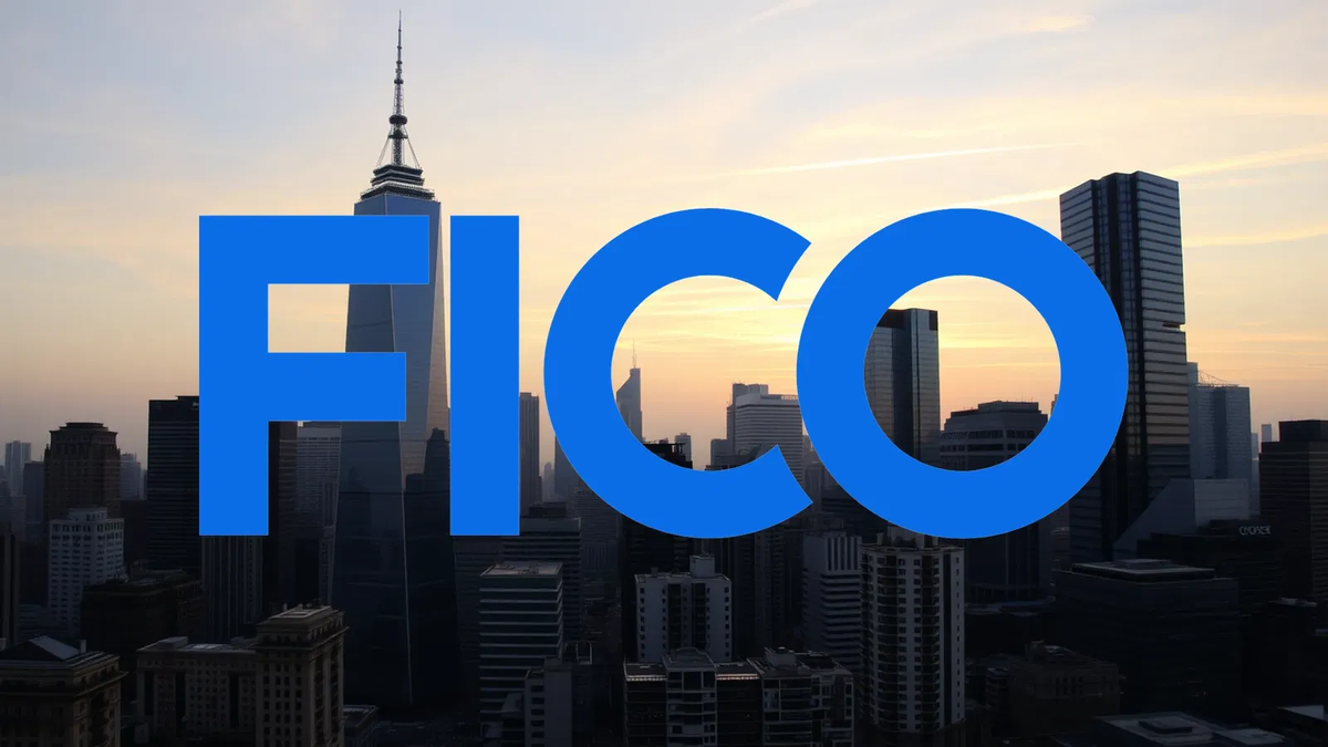 Fair Isaac Secures Long-Term Financing with $1 Billion Bond Offering - Foto: über boerse-global.de