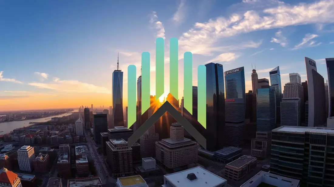 Northern Data Shares Approach Historic Low Amid AI Infrastructure Surge - Bild: über boerse-global.de