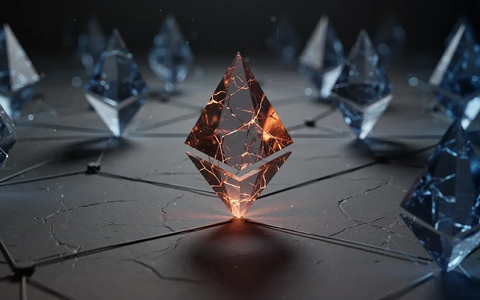 Ethereum Classic: Institutionelle Vorsicht - Foto: über boerse-global.de