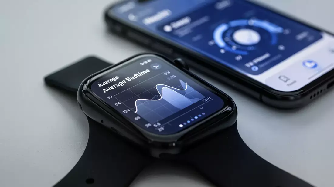 watchOS 26.4: Apple poliert die Smartwatch mit Schlaf-Metrik und Fitness-Fix - Bild: über boerse-global.de