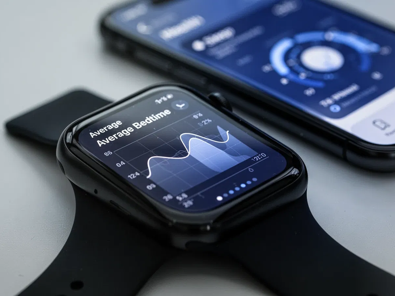 watchOS 26.4: Apple poliert die Smartwatch mit Schlaf-Metrik und Fitness-Fix - Foto: über boerse-global.de