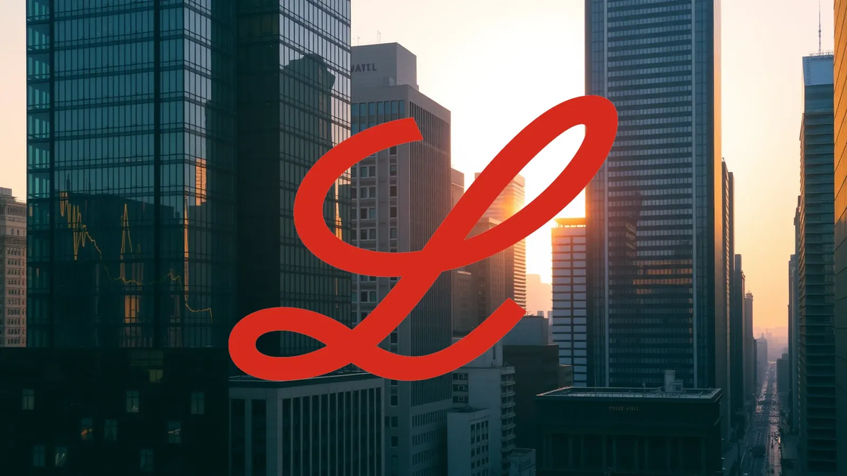 Eli Lilly's Stock Awaits Pivotal FDA Verdict Amid Market Volatility - Foto: über boerse-global.de