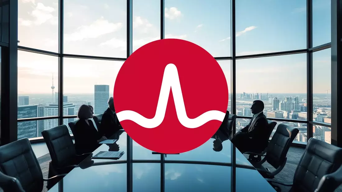 Broadcom's AI Surge Faces Margin and Concentration Challenges Illustration mit AI erstellt übermittelt durch boerse-global.de