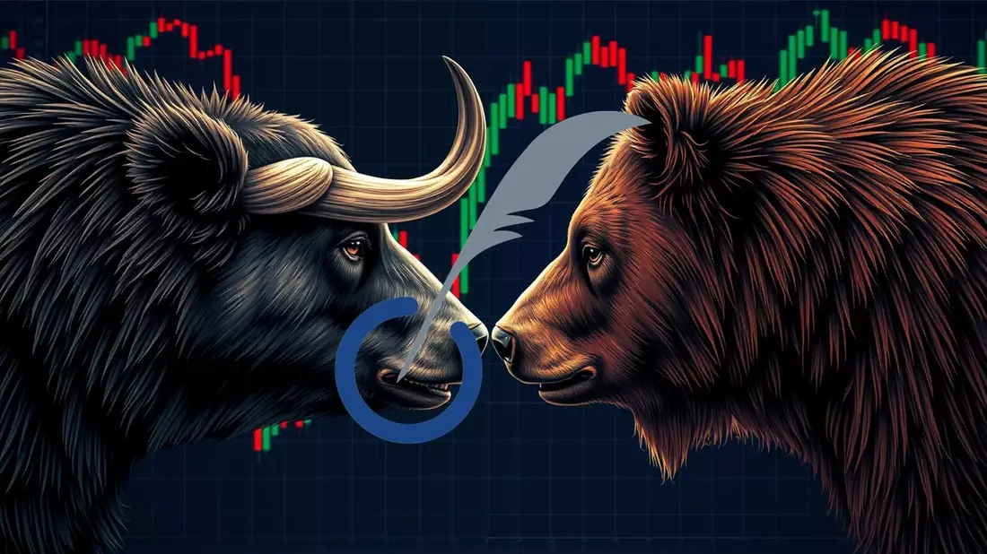 ImmunityBio consolida su expansión global con la llegada a Asia Illustration mit AI erstellt übermittelt durch boerse-global.de