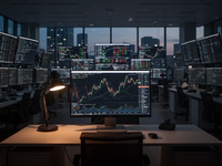 ROONEX: Marktaktivität unklar - Foto: über boerse-global.de