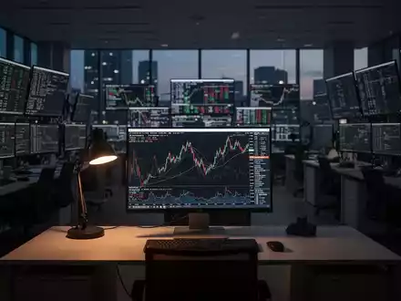 ROONEX: Marktaktivität unklar - Foto: über boerse-global.de