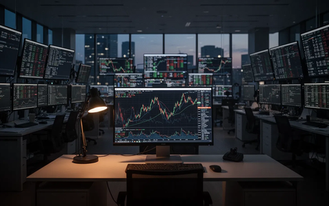 ROONEX: Marktaktivität unklar - Foto: über boerse-global.de