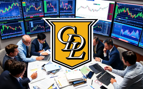 Coeur Mining Faces Investor Scrutiny Following Major Acquisition - Foto: über boerse-global.de