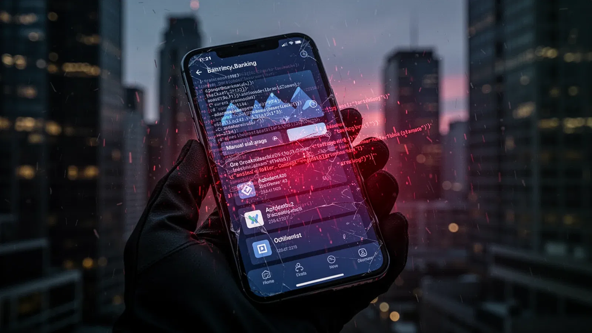 PixRevolution: Neuer Android-Banker kapert Überweisungen live - Foto: über boerse-global.de
