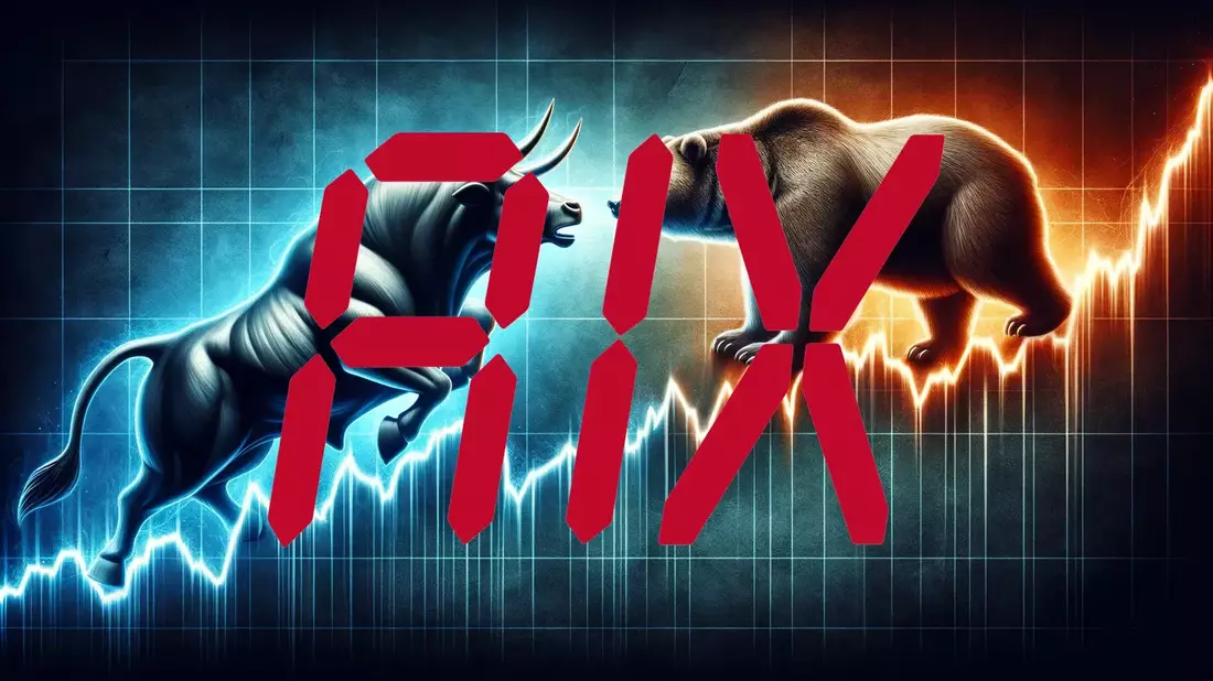 Aixtron's Stock Reality Check: ETF Inclusion Meets Operational Headwinds Illustration mit AI erstellt übermittelt durch boerse-global.de