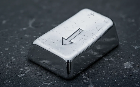 WisdomTree Metals ETC: Deutliche Korrektur - Foto: über boerse-global.de