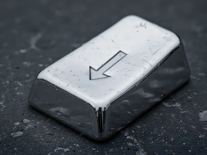 WisdomTree Metals ETC: Deutliche Korrektur - Foto: über boerse-global.de