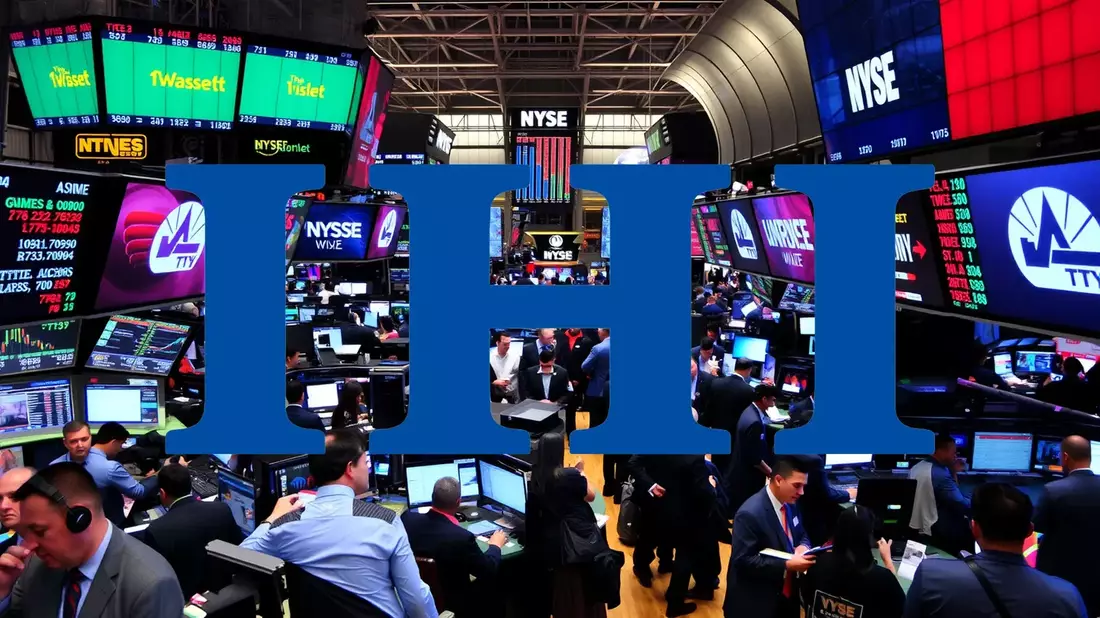 IHI Aktie: Umbau unter Druck - Bild: über boerse-global.de