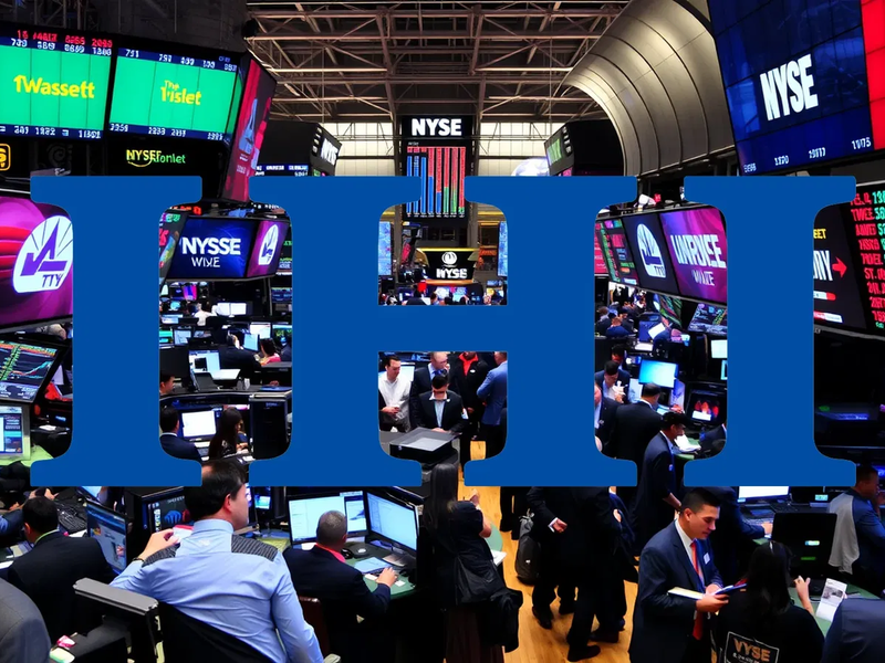 IHI Aktie: Umbau unter Druck - Foto: über boerse-global.de