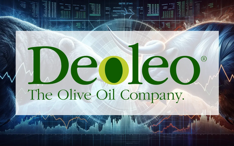 Deoleo: Un Plan Estratégico que Rinde Frutos - Foto: über boerse-global.de