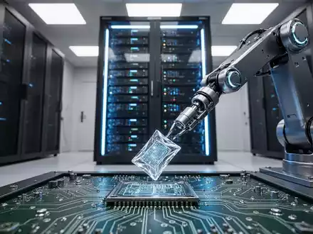 KI-Schreibassistenten: Vom Helfer zum autonomen Arbeits-Agenten - Foto: über boerse-global.de