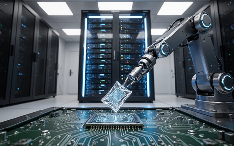 KI-Schreibassistenten: Vom Helfer zum autonomen Arbeits-Agenten - Foto: über boerse-global.de