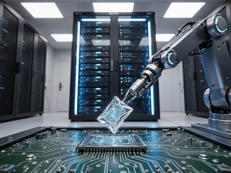 KI-Schreibassistenten: Vom Helfer zum autonomen Arbeits-Agenten - Foto: über boerse-global.de