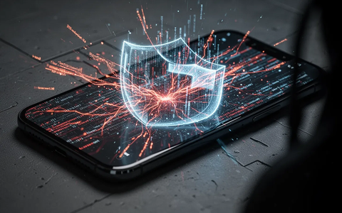 Perseus und DarkSword: Neue Cyber-Bedrohungen greifen Smartphones an - Foto: über boerse-global.de