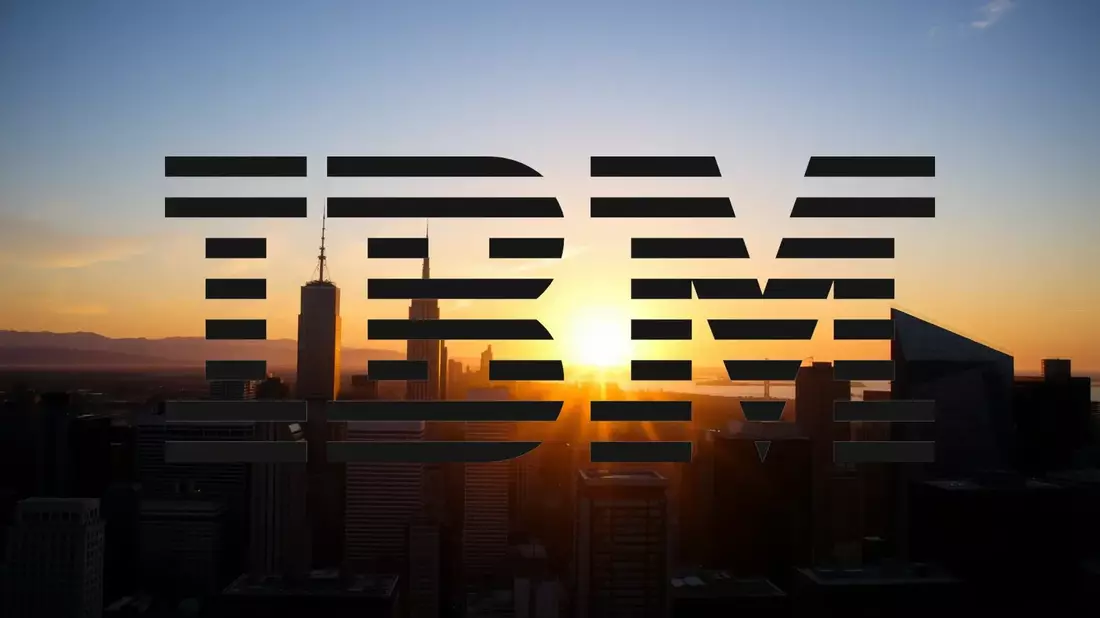 IBM's Strategic Pivot: Forging an AI Future Through Acquisitions and Partnerships Illustration mit AI erstellt übermittelt durch boerse-global.de