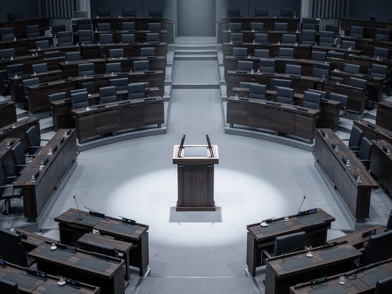 KI-Revolution trifft auf deutsche Realität - Foto: über boerse-global.de