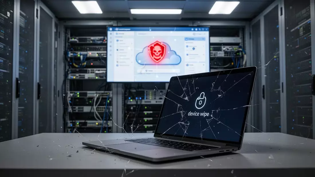 Stryker-Hack: US-Behörden warnen vor Angriffen über Microsoft Intune - Bild: über boerse-global.de