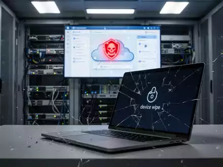 Stryker-Hack: US-Behörden warnen vor Angriffen über Microsoft Intune - Foto: über boerse-global.de