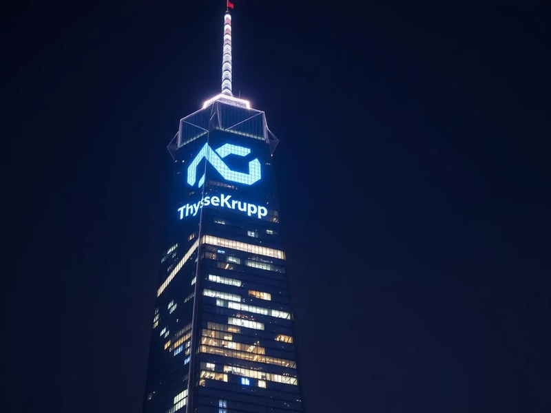 Ucore Aktie: Fokus auf Verteidigung - Foto: über boerse-global.de