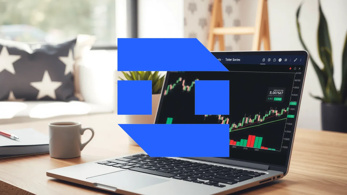 DeFi Technologies Faces Crucial Earnings Report Amid Nasdaq Pressure - Foto: über boerse-global.de