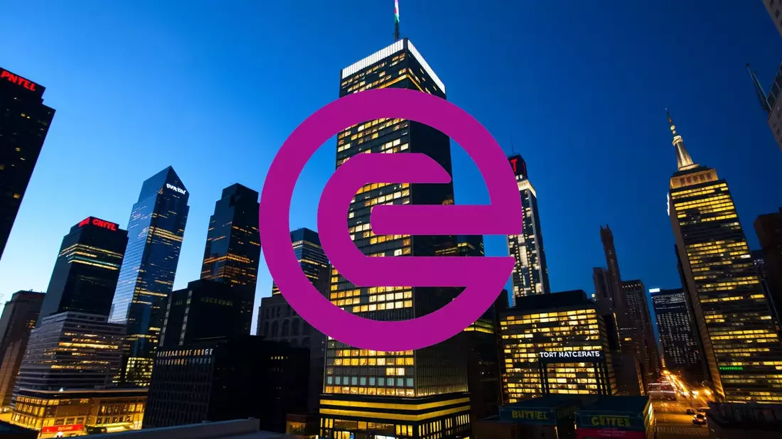 Evonik's Crucial Labor Negotiations Intersect with Corporate Restructuring Illustration mit AI erstellt übermittelt durch boerse-global.de