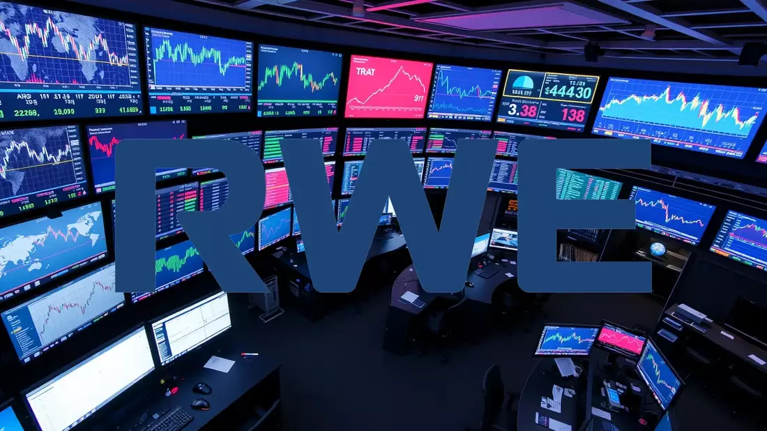 RWE Commits to Steady Dividend Growth Amid Strategic Pivot Illustration mit AI erstellt übermittelt durch boerse-global.de