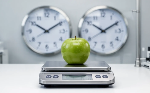 Intervallfasten verliert seinen Wundermittel-Status - Foto: über boerse-global.de