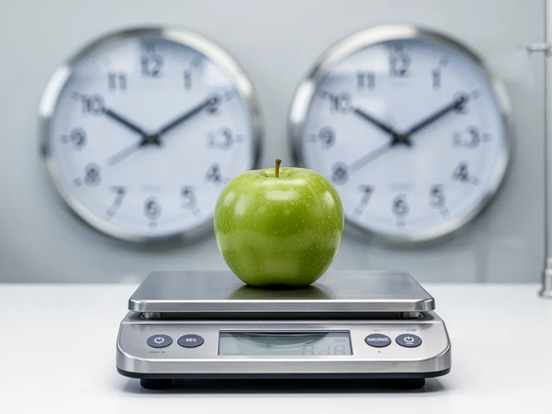 Intervallfasten verliert seinen Wundermittel-Status - Foto: über boerse-global.de