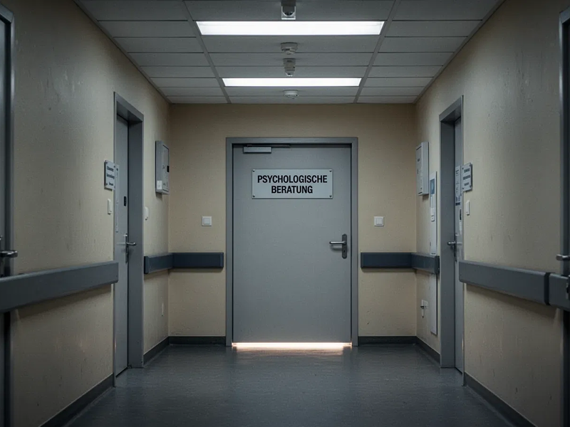 Psychotherapie-Honorare sinken, Österreich geht neuen Weg - Foto: über boerse-global.de