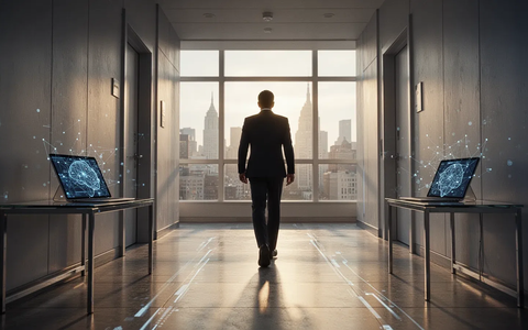 US-Regierung setzt auf einheitliche KI-Strategie und Arbeitskräfte-Offensive - Foto: über boerse-global.de