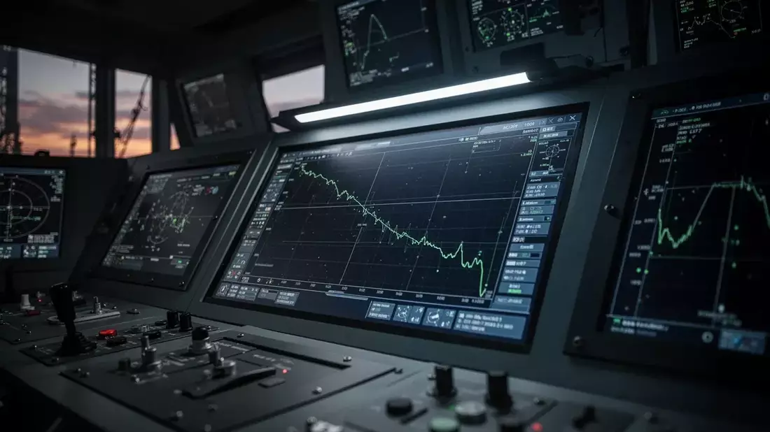 Hensoldt Aktie: Jahresbericht im Anmarsch - Bild: über boerse-global.de
