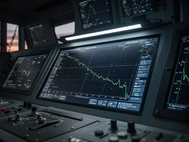 Hensoldt Aktie: Jahresbericht im Anmarsch - Foto: über boerse-global.de
