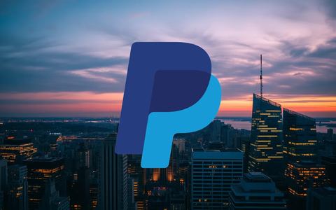 PayPal: La apuesta de su nuevo CEO por la IA para recuperar terreno - Foto: über boerse-global.de